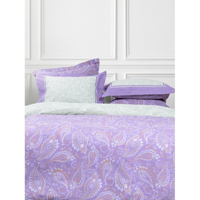 Σετ Σεντόνια Υπέρδιπλα 4 Τεμαχίων Nima Flow...