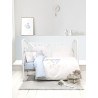 Κουβερλί Κούνιας Nima Little Mister 100x140