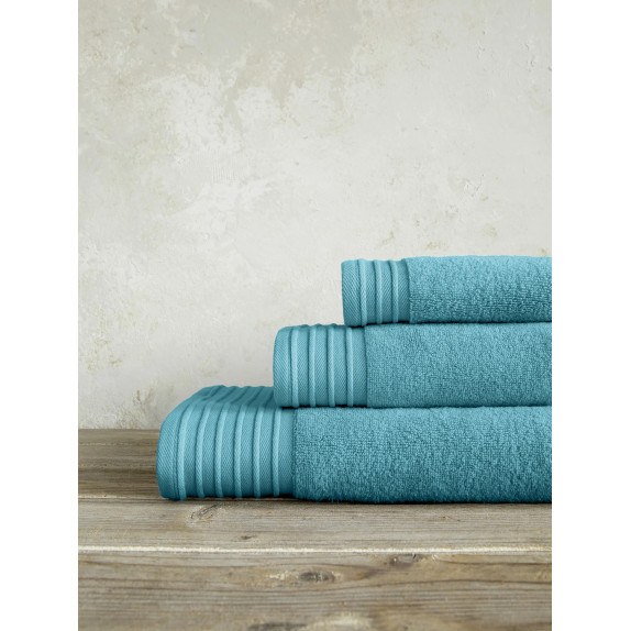 Πετσέτα Χεριών Nima Indigo 40x60