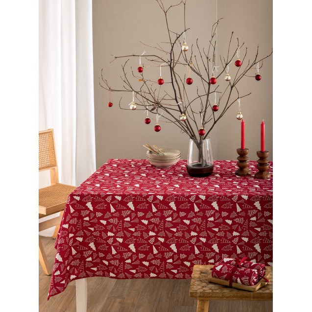 Runner Χριστουγεννιάτικο Palamaiki CC100...