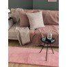 Ταπέτο Κρεβατοκάμαρας Palamaiki Lagos Pink 60x140