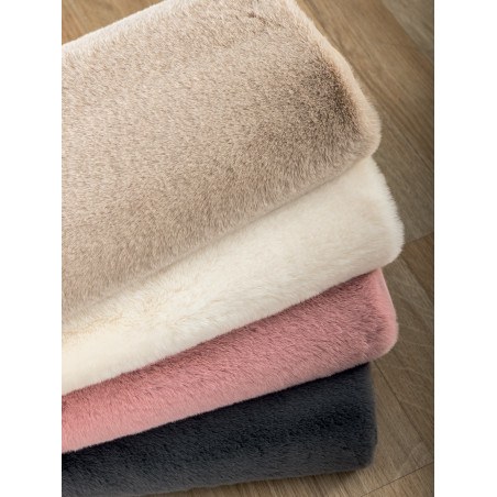 Ταπέτο Κρεβατοκάμαρας Palamaiki Lagos Pink 60x140