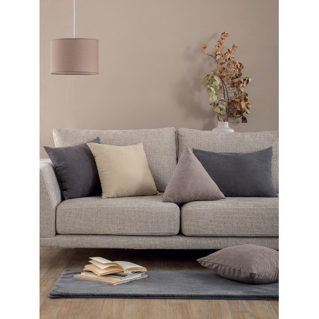 Χαλί Palamaiki Lagos Grey 120x180