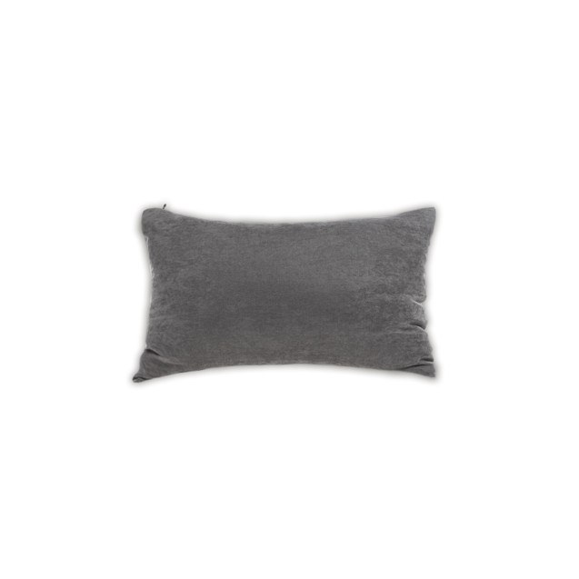 Μαξιλαροθήκη Διακόσμησης Palamaiki AS102 Grey...