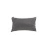 Μαξιλαροθήκη Διακόσμησης Palamaiki AS102 Grey 40x55