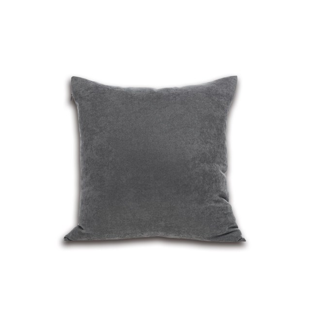 Μαξιλαροθήκη Διακόσμησης Palamaiki AS103 Grey...