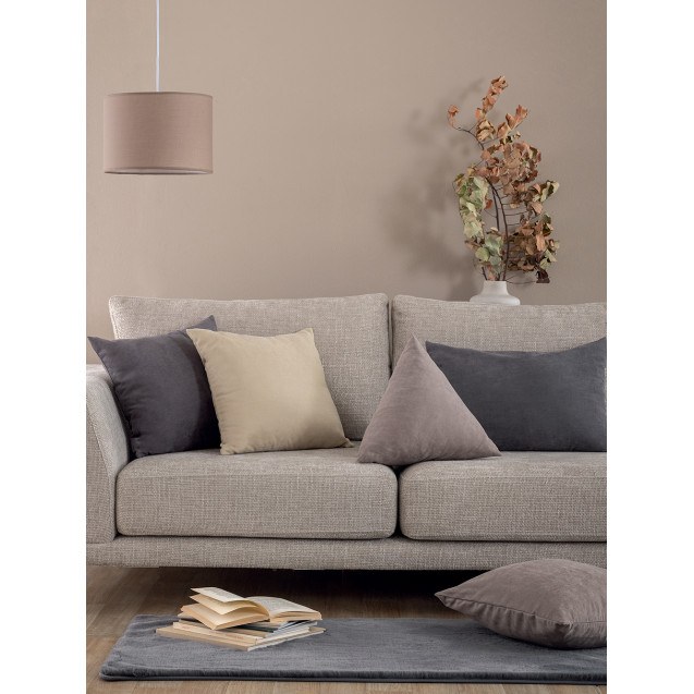 Μαξιλαροθήκη Διακόσμησης Palamaiki AS103 Ivory...