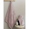 Πετσέτα Χεριών Palamaiki Vins Rose 30x50