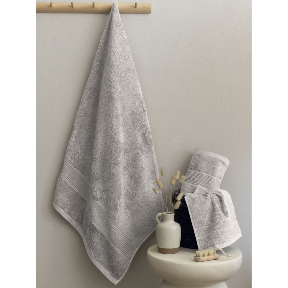 Πετσέτα Σώματος Palamaiki Vins Fog 70x140