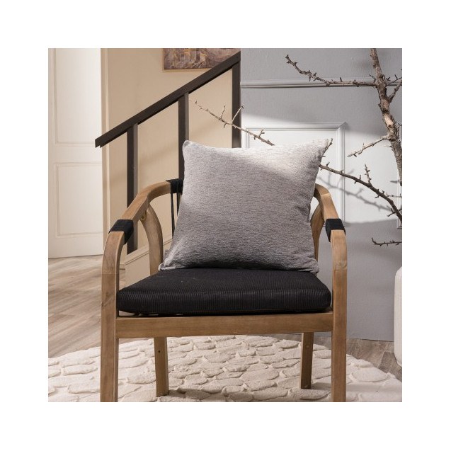 Μαξιλαροθήκη Teoran Basic 07 - 30x50 με γέμιση