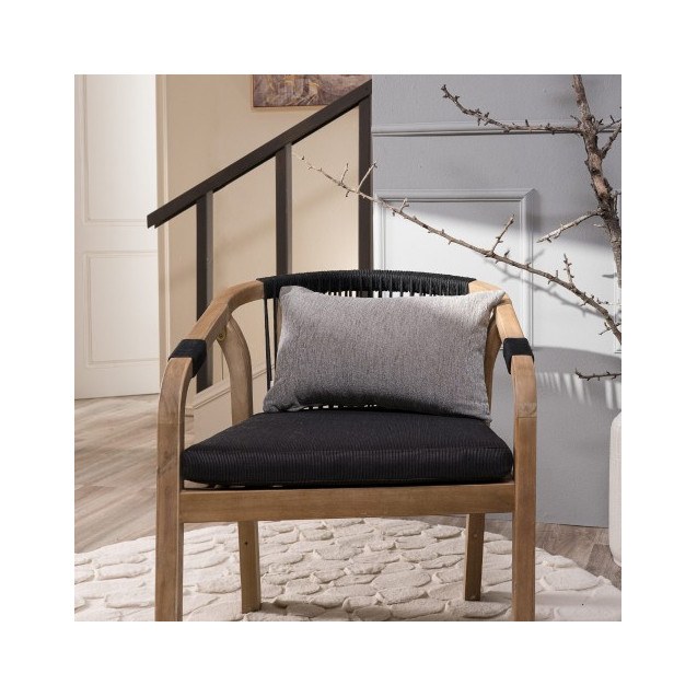 Μαξιλαροθήκη Teoran Basic 07 - 65x65 δαπέδου