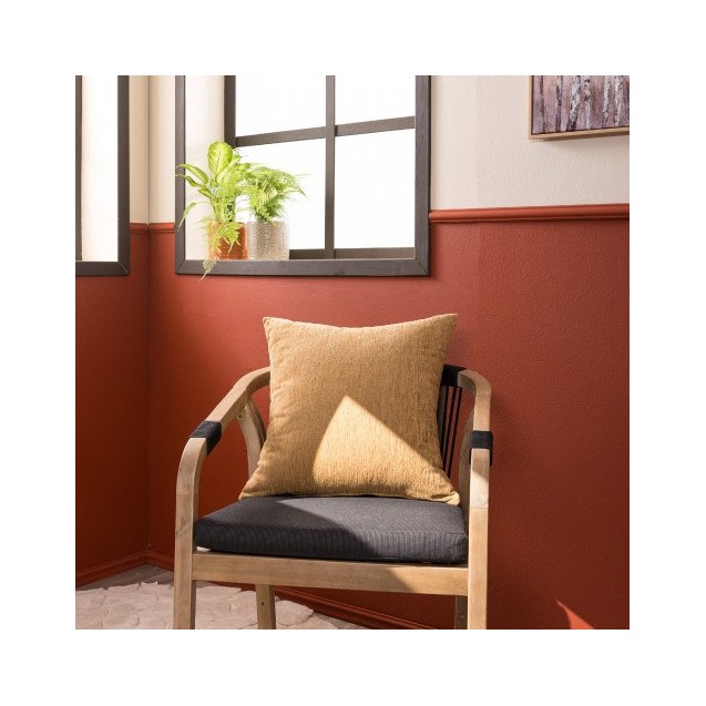 Μαξιλαροθήκη Teoran Basic 08 - 50x50 με γέμιση