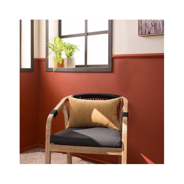 Μαξιλαροθήκη Teoran Basic 08 - 50x50 με γέμιση