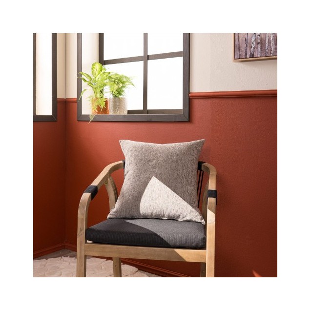 Μαξιλαροθήκη Teoran Basic 03 - 30x50 με γέμιση