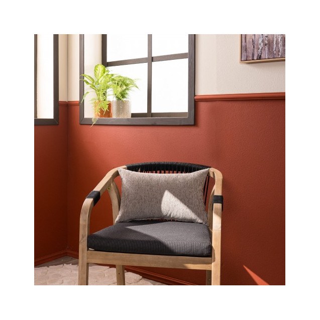 Μαξιλαροθήκη Teoran Basic 03 - 65x65 δαπέδου με...