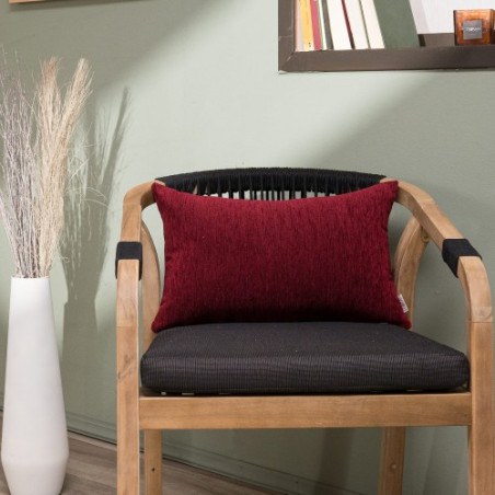 Μαξιλαροθήκη Teoran Basic 10 - 65x65 δαπέδου με γέμιση