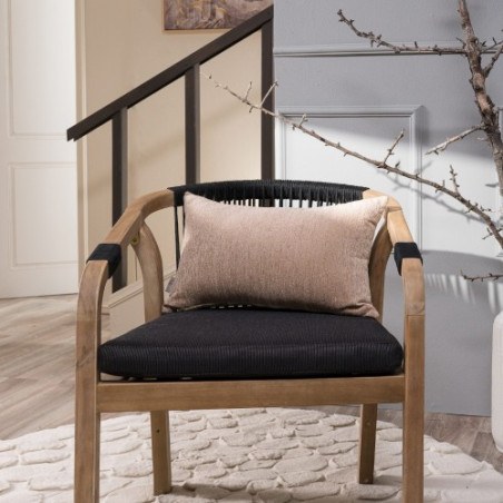 Μαξιλαροθήκη Teoran Basic 14 - 65x65 δαπέδου