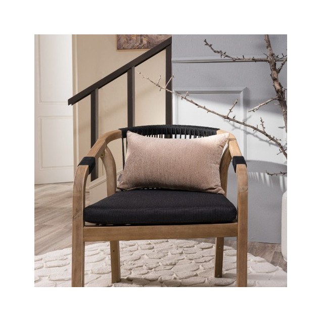 Μαξιλαροθήκη Teoran Basic 14 - 50x50