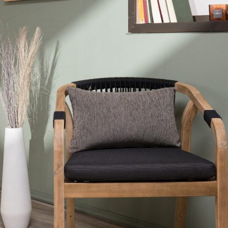 Μαξιλαροθήκη Teoran Basic 11 - 30x50 με γέμιση