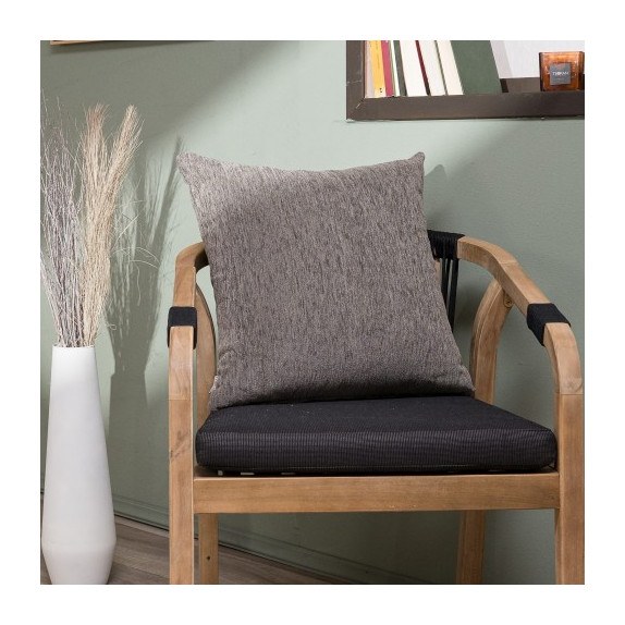 Μαξιλαροθήκη Teoran Basic 11 - 50x50 με γέμιση