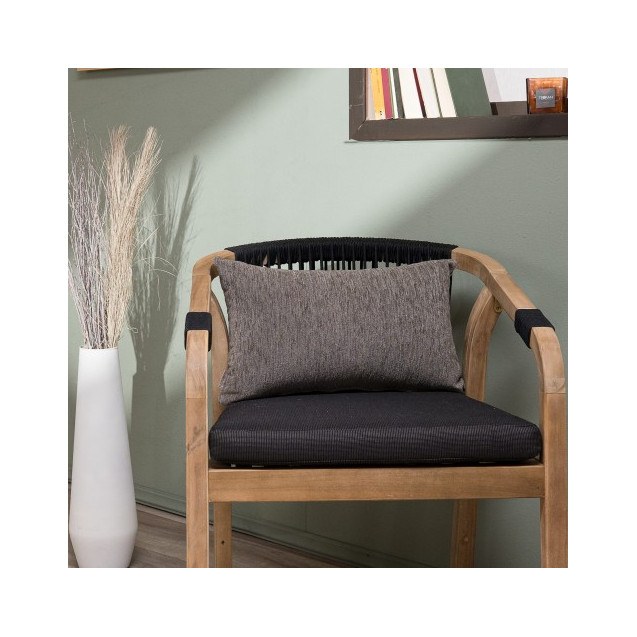 Μαξιλαροθήκη Teoran Basic 11 - 50x50 με γέμιση