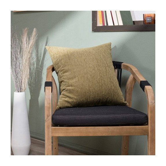 Μαξιλαροθήκη Teoran Basic 15 - 30x50 με γέμιση