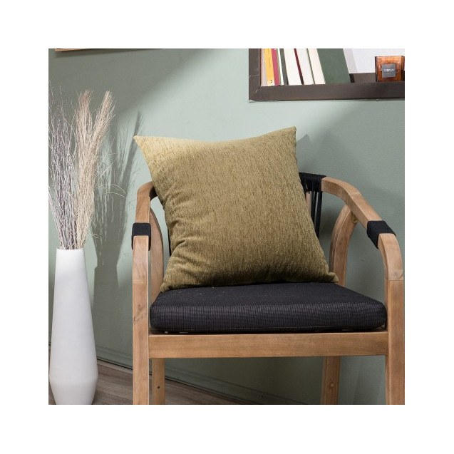 Μαξιλαροθήκη Teoran Basic 15 - 65x65 δαπέδου με...