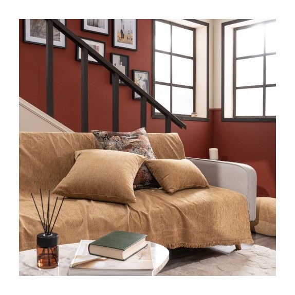 Ριχτάρι Teoran Basic 08 - Τριθέσιο 180x300