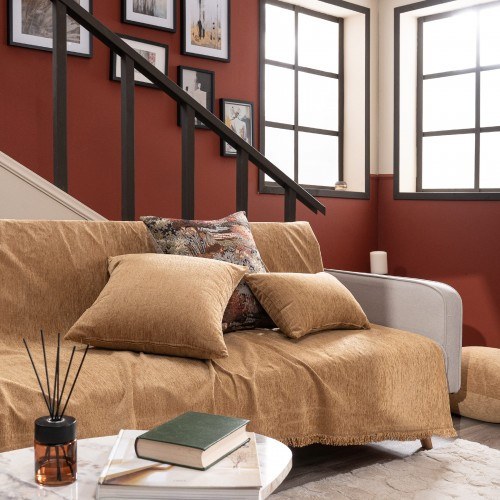 Ριχτάρι Teoran Basic 08 - Τριθέσιο 180x300