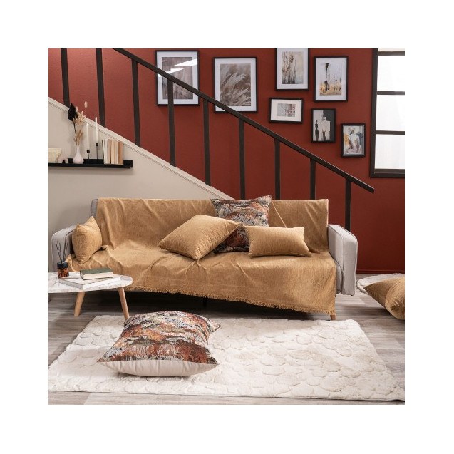 Ριχτάρι Teoran Basic 08 - Τριθέσιο 180x300