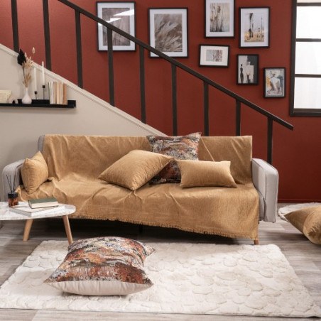 Ριχτάρι Teoran Basic 08 - Τριθέσιο 180x300