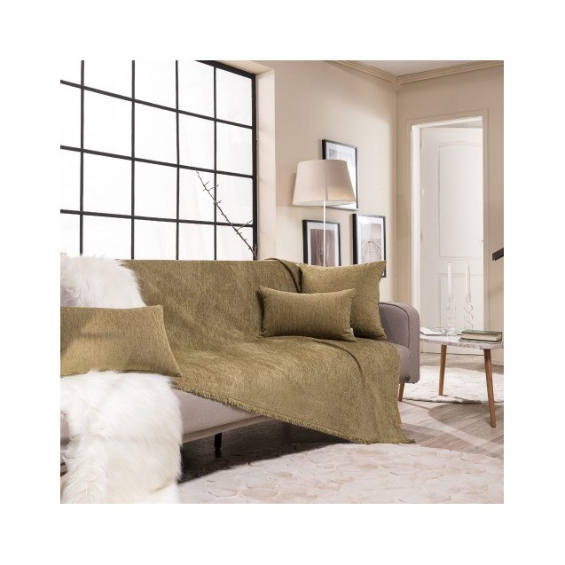 Ριχτάρι Teoran Basic 15 - Τριθέσιο 180x300