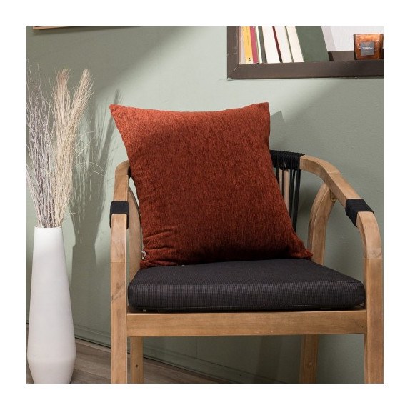 Μαξιλαροθήκη Teoran Basic 05 - 65x65 δαπέδου