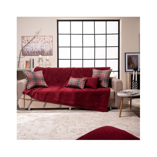 Ριχτάρι Teoran Basic 10 - Τριθέσιο 180x300