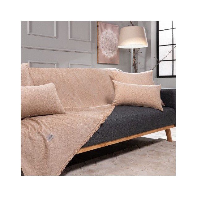 Ριχτάρι Teoran Basic 14 - Τριθέσιο 180x300