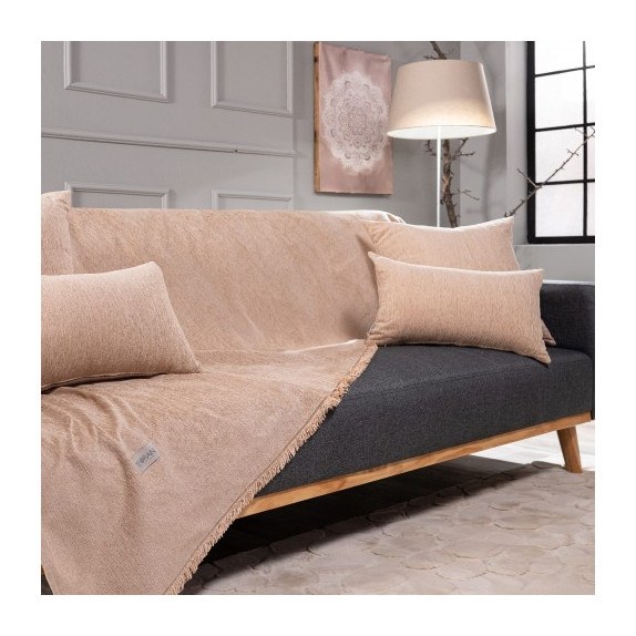 Ριχτάρι Teoran Basic 14 - Τετραθέσιο 180x350