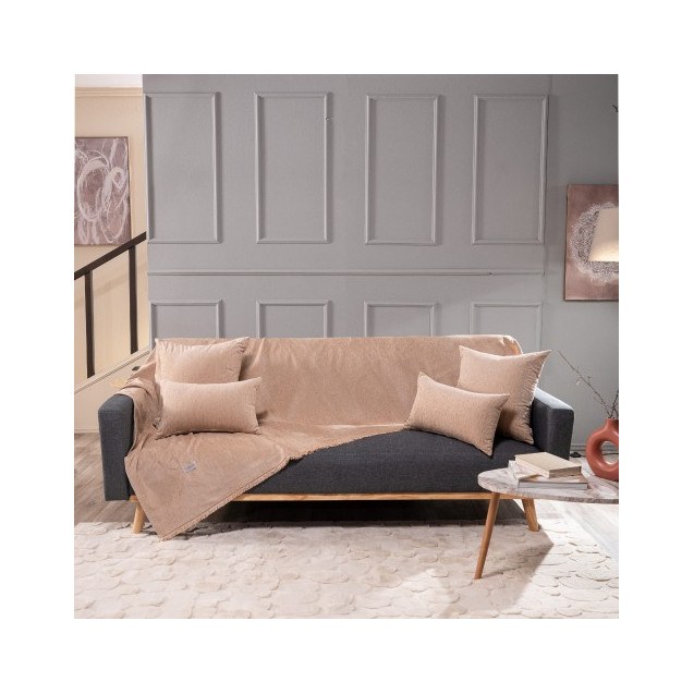 Ριχτάρι Teoran Basic 14 - Τετραθέσιο 180x350