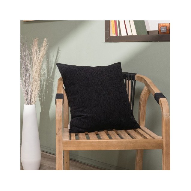 Μαξιλαροθήκη Teoran Basic 06 - 50x50 με γέμιση