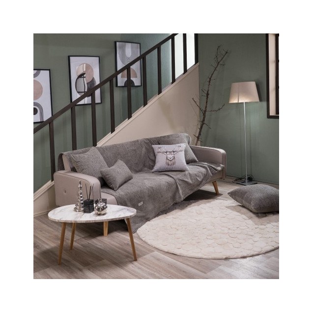 Ριχτάρι Teoran Basic 11 - Τριθέσιο 180x300