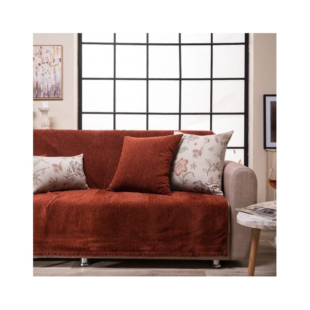 Ριχτάρι Teoran Basic 05 - Τριθέσιο 180x300