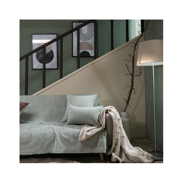 Ριχτάρι Teoran Basic 13 - Τριθέσιο 180x300