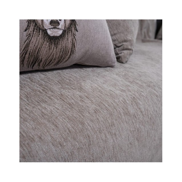 Ριχτάρι Teoran Basic 07 - Μονοθέσιο 180x150