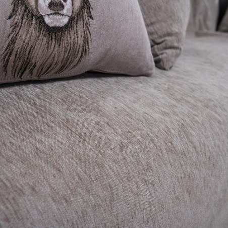 Ριχτάρι Teoran Basic 07 - Τριθέσιο 180x300