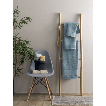 Πετσέτα Σώματος Palamaiki Naya Sky 70x140