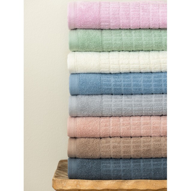 Πετσέτα Σώματος Palamaiki Roll Pink 80x160