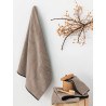 Πετσέτα Σώματος Palamaiki Brooklyn Moka 70x140