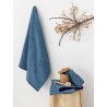 Σετ Πετσέτες 3 Τεμαχίων Palamaiki Brooklyn Blue 30x50,50x90,70x140