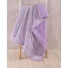Παιδικό Κουβερτοπάπλωμα Μονό Rythmos Nelie 160x220