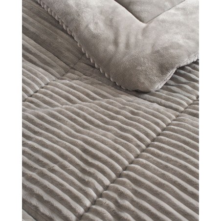 Παιδικό Κουβερτοπάπλωμα Μονό Rythmos Etoile Μπεζ 160x220