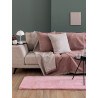 Ριχτάρι Πολυθρόνας Palamaiki Parva Pink 170x170